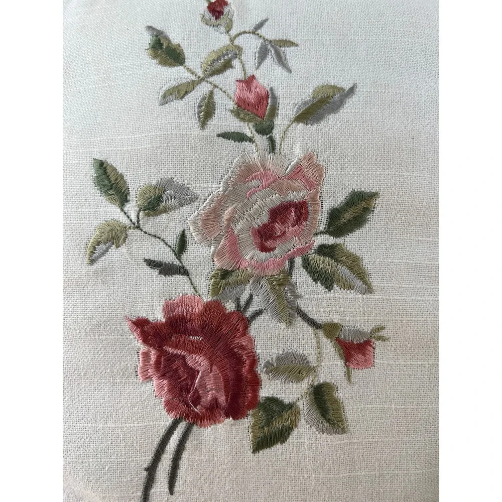 N/A classic floral